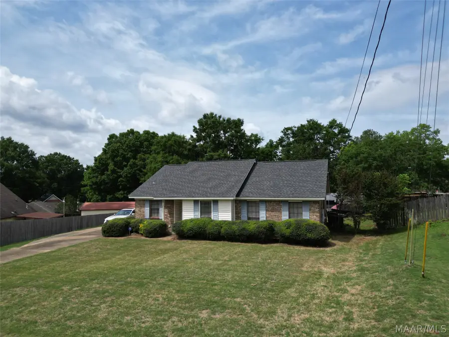 1814 Jenny Drive, Prattville, AL 36066 - #2