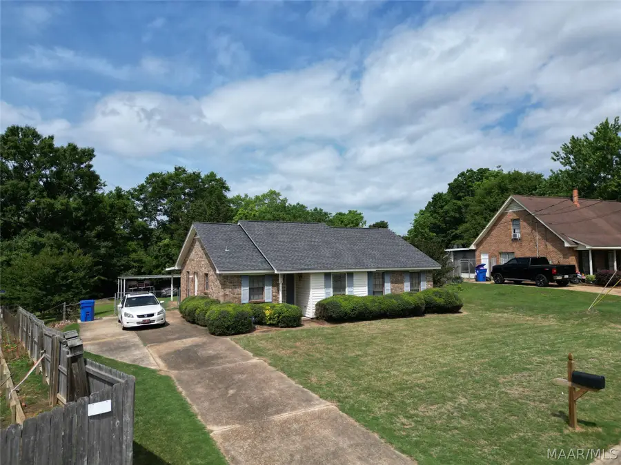 1814 Jenny Drive, Prattville, AL 36066 - #3