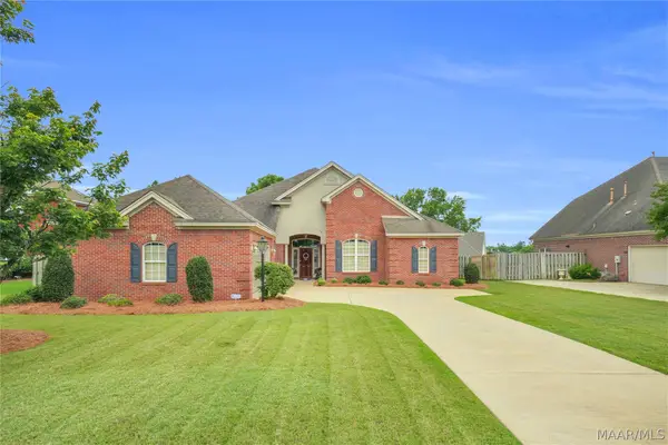 8842 Marston Way, Montgomery, AL 36117