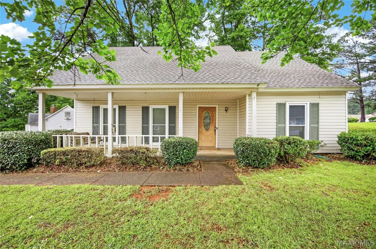 2936 Woodforest Lane, Montgomery, AL 36109 - #1