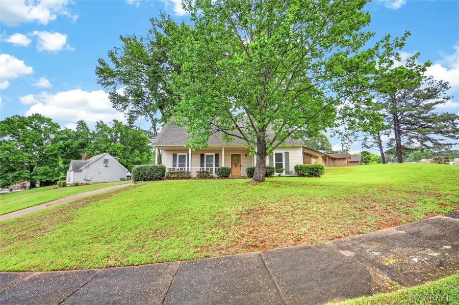 2936 Woodforest Lane, Montgomery, AL 36109 - #3