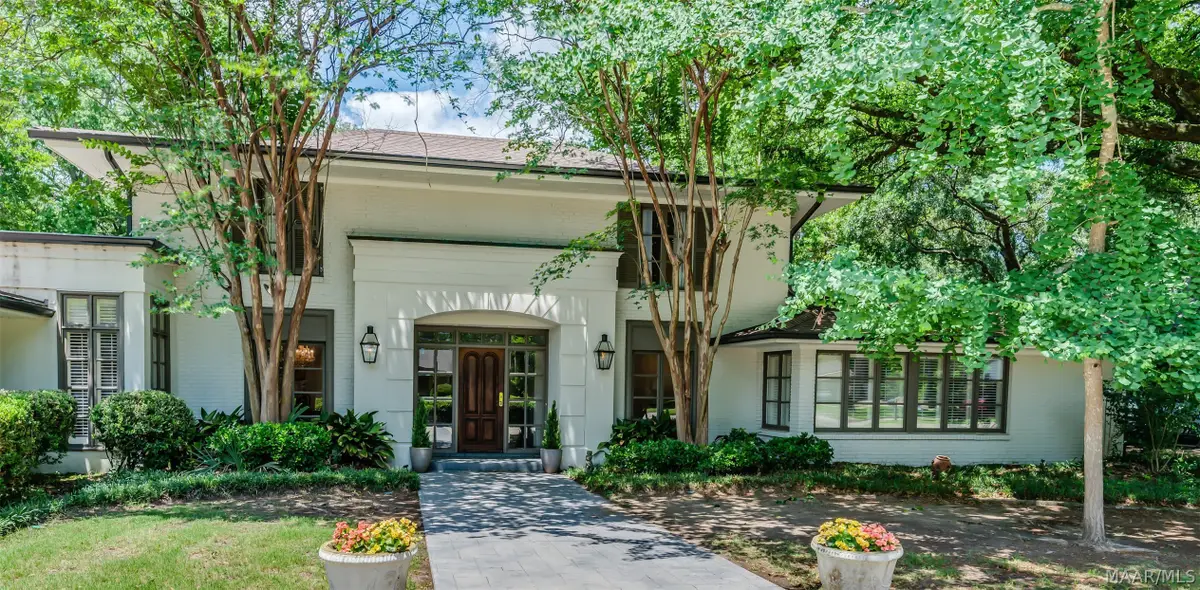 2603 Wildwood Drive, Montgomery, AL 36111 - #1
