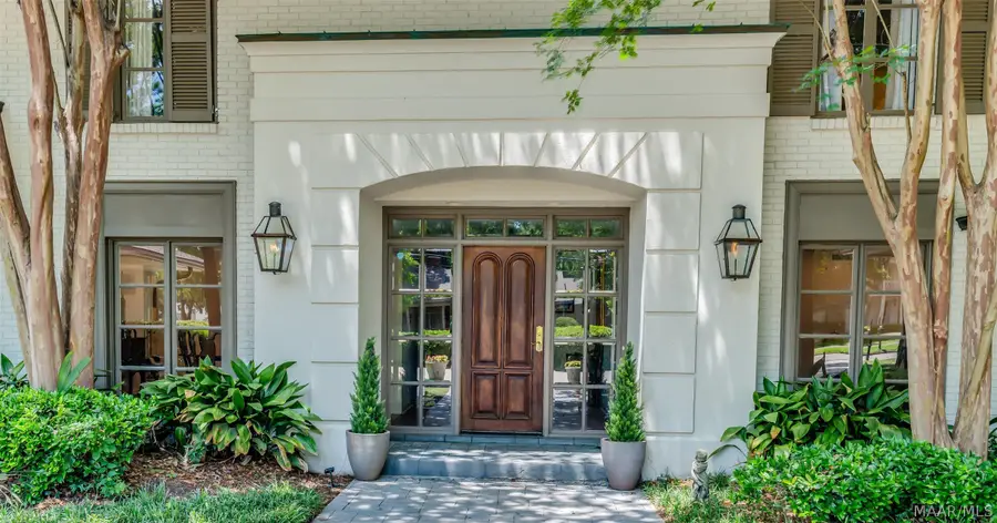 2603 Wildwood Drive, Montgomery, AL 36111 - #3
