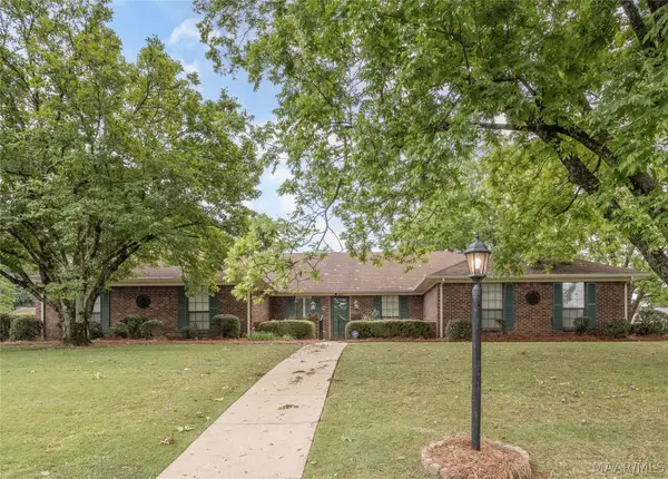 132 Tensaw Road, Montgomery, AL 36117