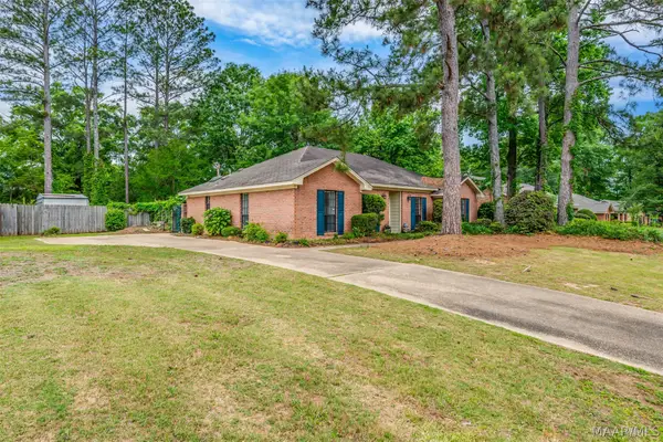 647 Chatsworth Drive, Montgomery, AL 36109