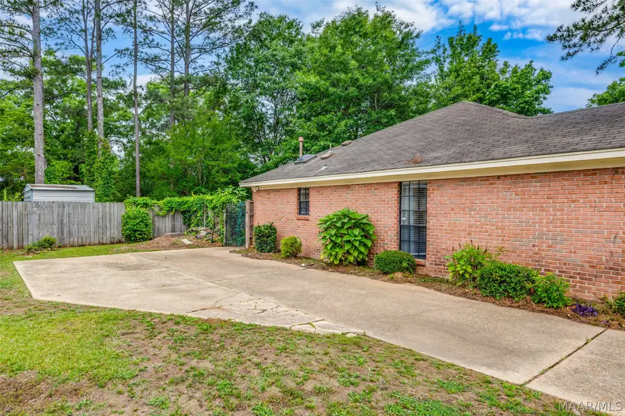647 Chatsworth Drive, Montgomery, AL 36109 - #3