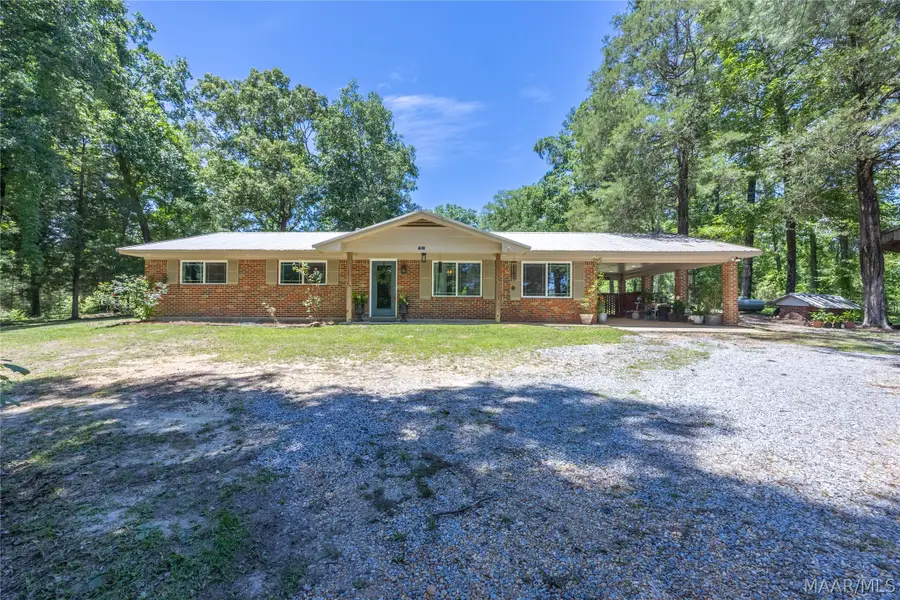 1536 County Rd 10 Road, Prattville, AL 36067 - #2