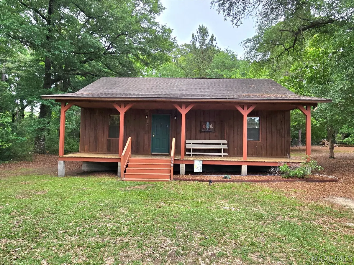 398 Hwy 143, Elmore, AL 36025 - #1