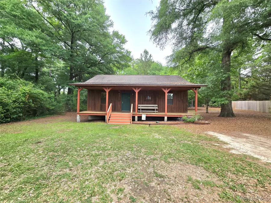 398 Hwy 143, Elmore, AL 36025 - #2