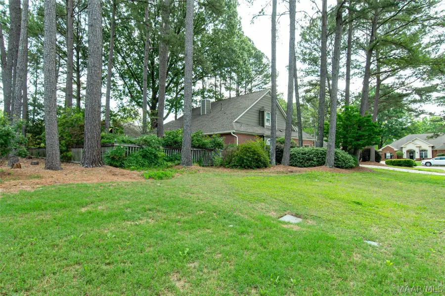 8631 Hearthstone Drive, Montgomery, AL 36117 - #3