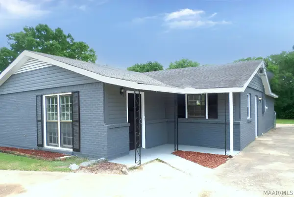 2160 Powell Lane, Montgomery, AL 36110