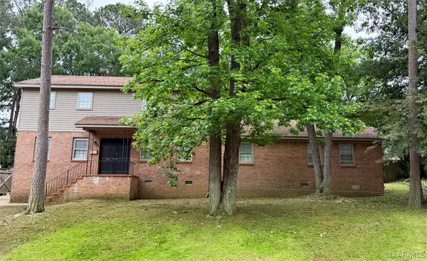 549 Farmington Road, Montgomery, AL 36109