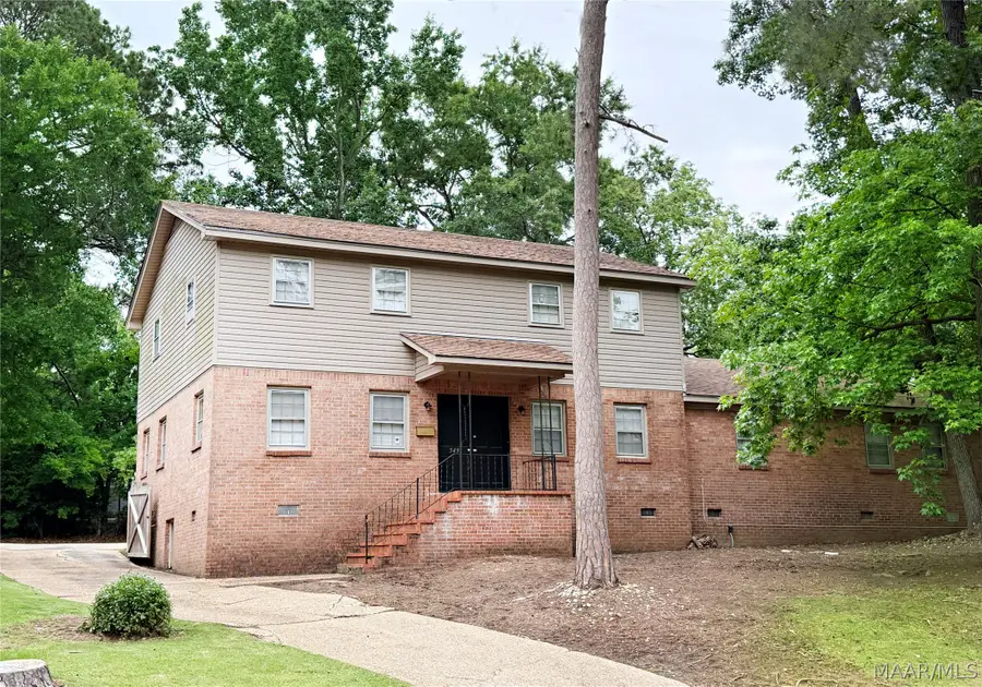 549 Farmington Road, Montgomery, AL 36109 - #2