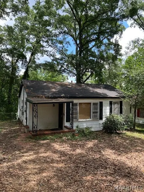 1985 Rigby Street, Montgomery, AL 36110