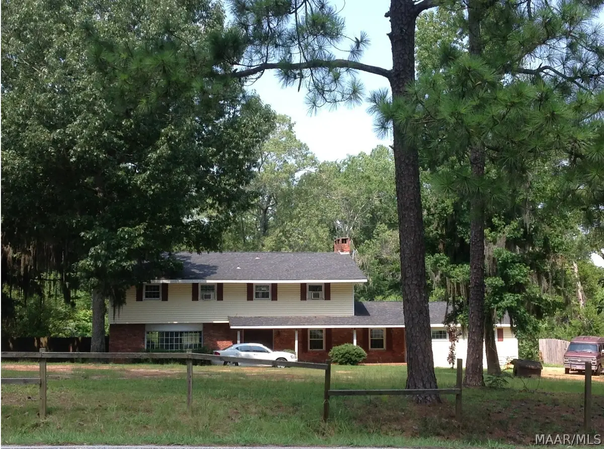4912 Virginia Loop Road, Montgomery, AL 36116 - #1