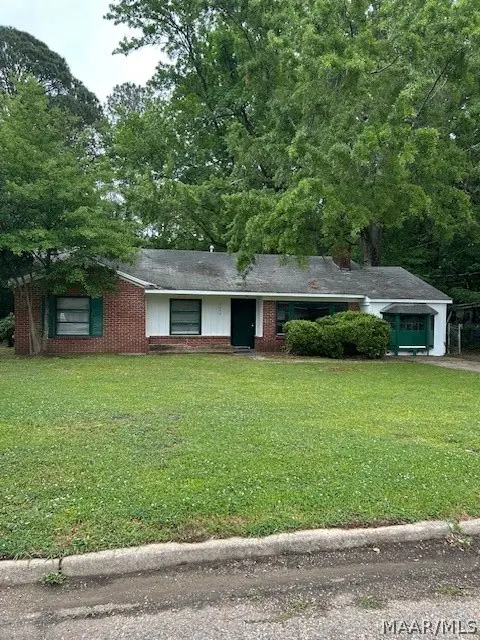 3653 Kelley Lane, Montgomery, AL 36105 - #1