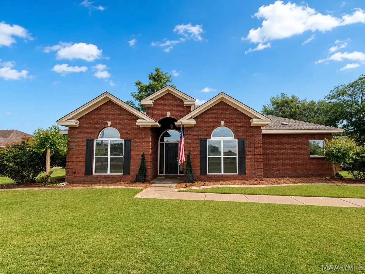 631 Ingleside Way, Pike Road, AL 36064 - #1