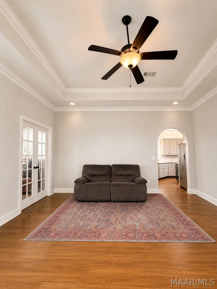 631 Ingleside Way, Pike Road, AL 36064 - #3
