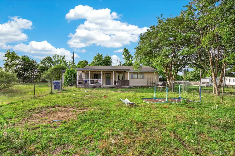 2579 County Rd 85 Road, Deatsville, AL 36022 - #2