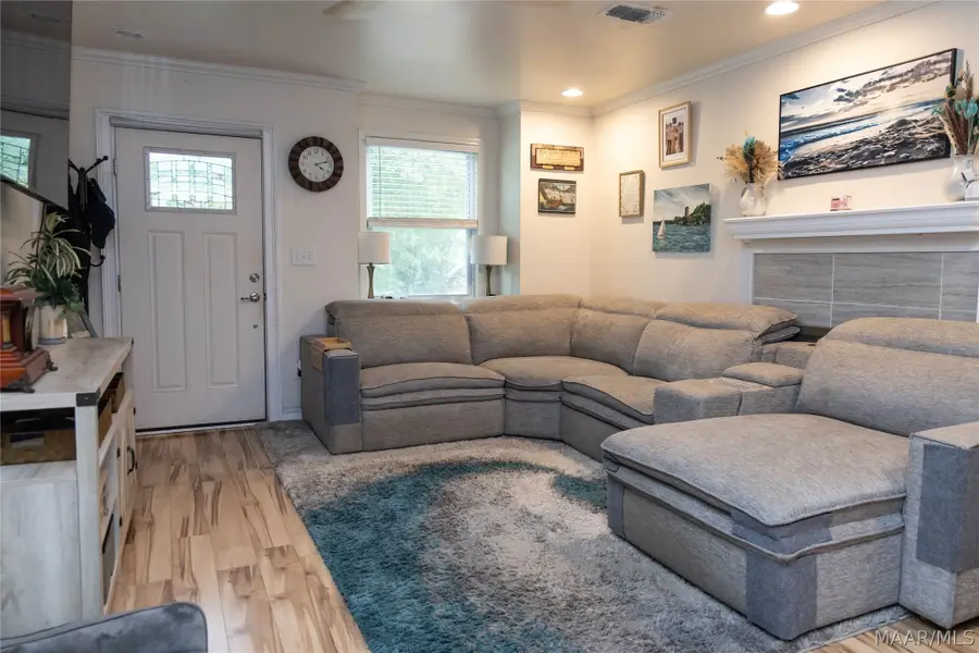 3318 S Hull Street, Montgomery, AL 36105 - #3