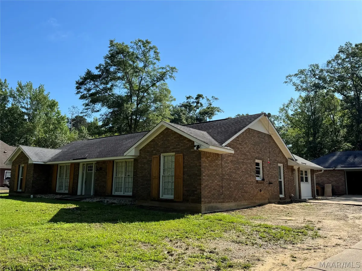 4220 Millwood Lane, Millbrook, AL 36054 - #1