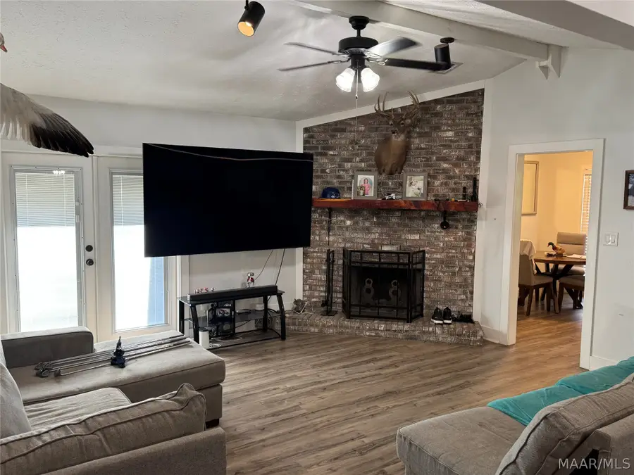 4220 Millwood Lane, Millbrook, AL 36054 - #3