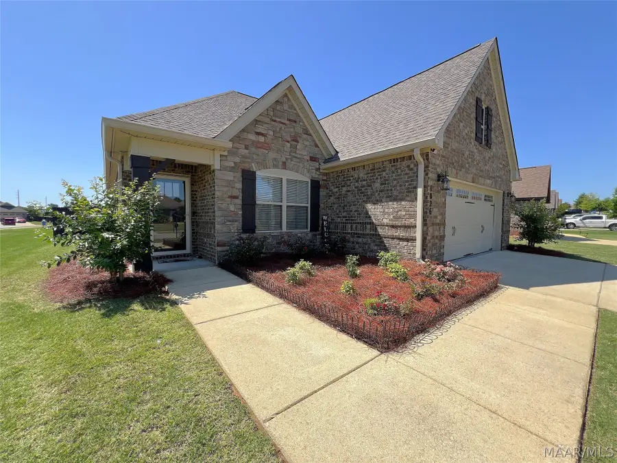 1026 Allison Drive, Prattville, AL 36066 - #2