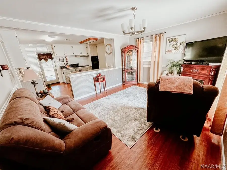 109 Linda Lane, Prattville, AL 36067 - #2