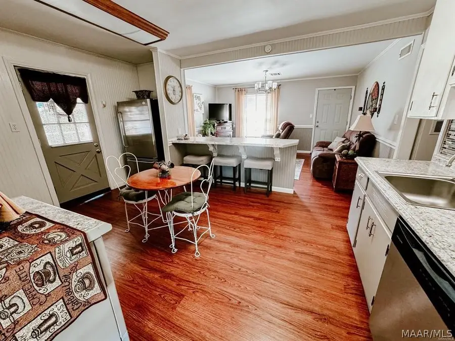 109 Linda Lane, Prattville, AL 36067 - #3