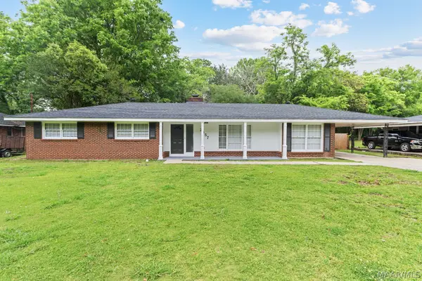 2857 Woodley Road, Montgomery, AL 36111