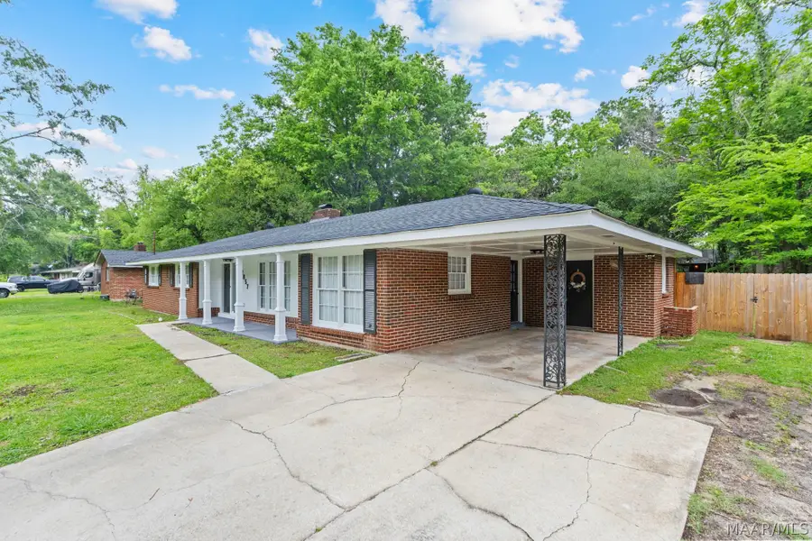 2857 Woodley Road, Montgomery, AL 36111 - #2