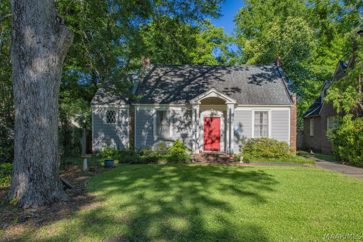 1948 Graham Street, Montgomery, AL 36106 - #1