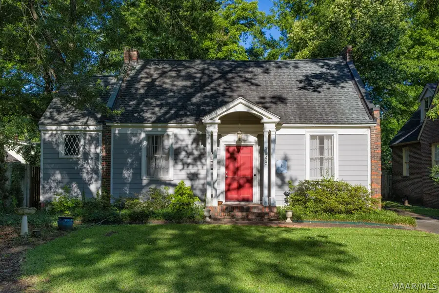 1948 Graham Street, Montgomery, AL 36106 - #2