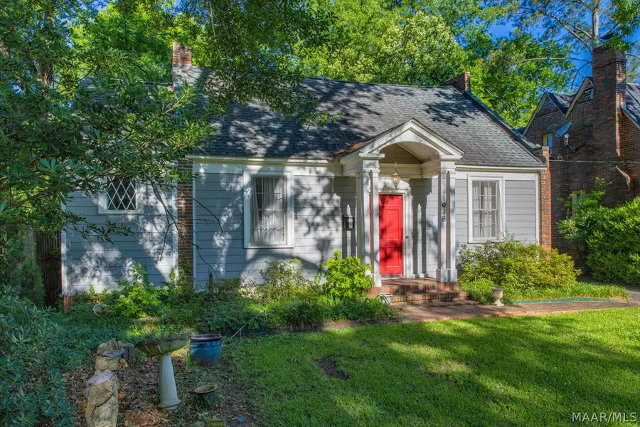 1948 Graham Street, Montgomery, AL 36106 - #3