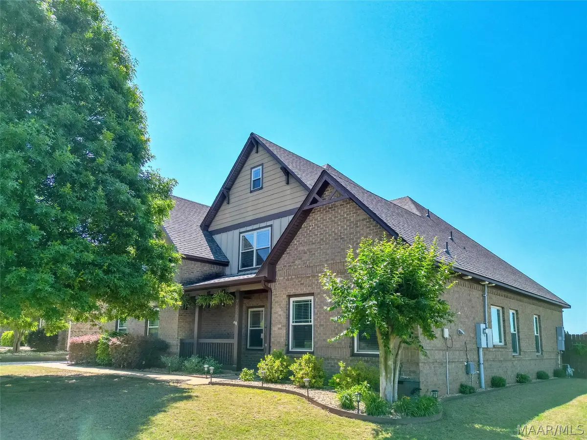 782 Glennbrooke Boulevard, Prattville, AL 36066 - #1