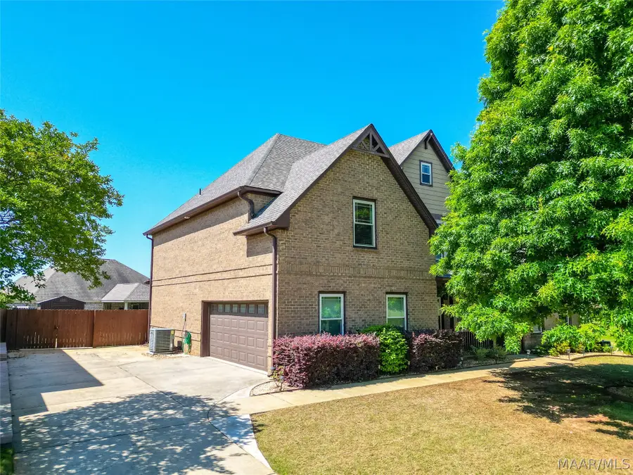 782 Glennbrooke Boulevard, Prattville, AL 36066 - #2