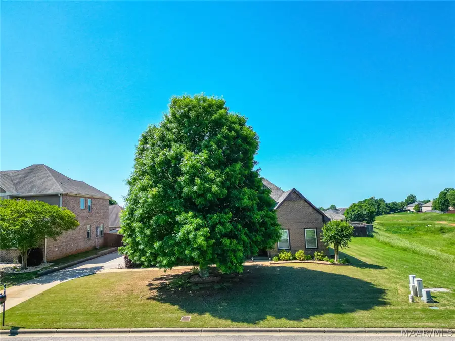 782 Glennbrooke Boulevard, Prattville, AL 36066 - #3