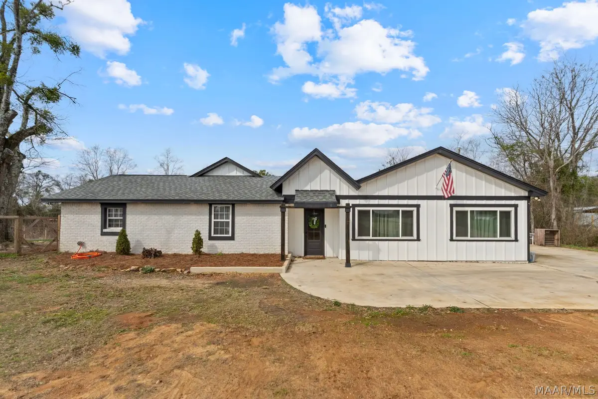3756 County Road 49, Clanton, AL 35046 - #1