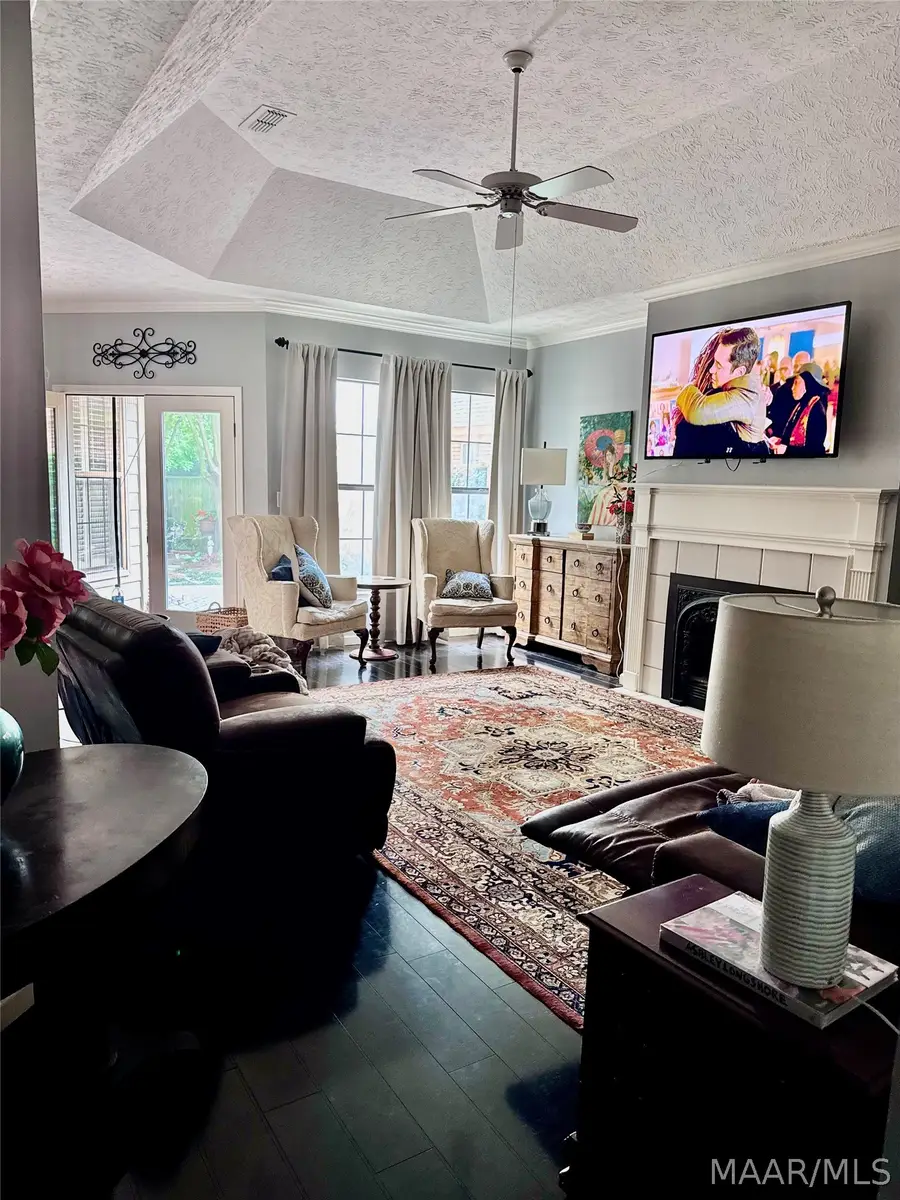 1943 Woodrun Drive, Montgomery, AL 36117 - #2