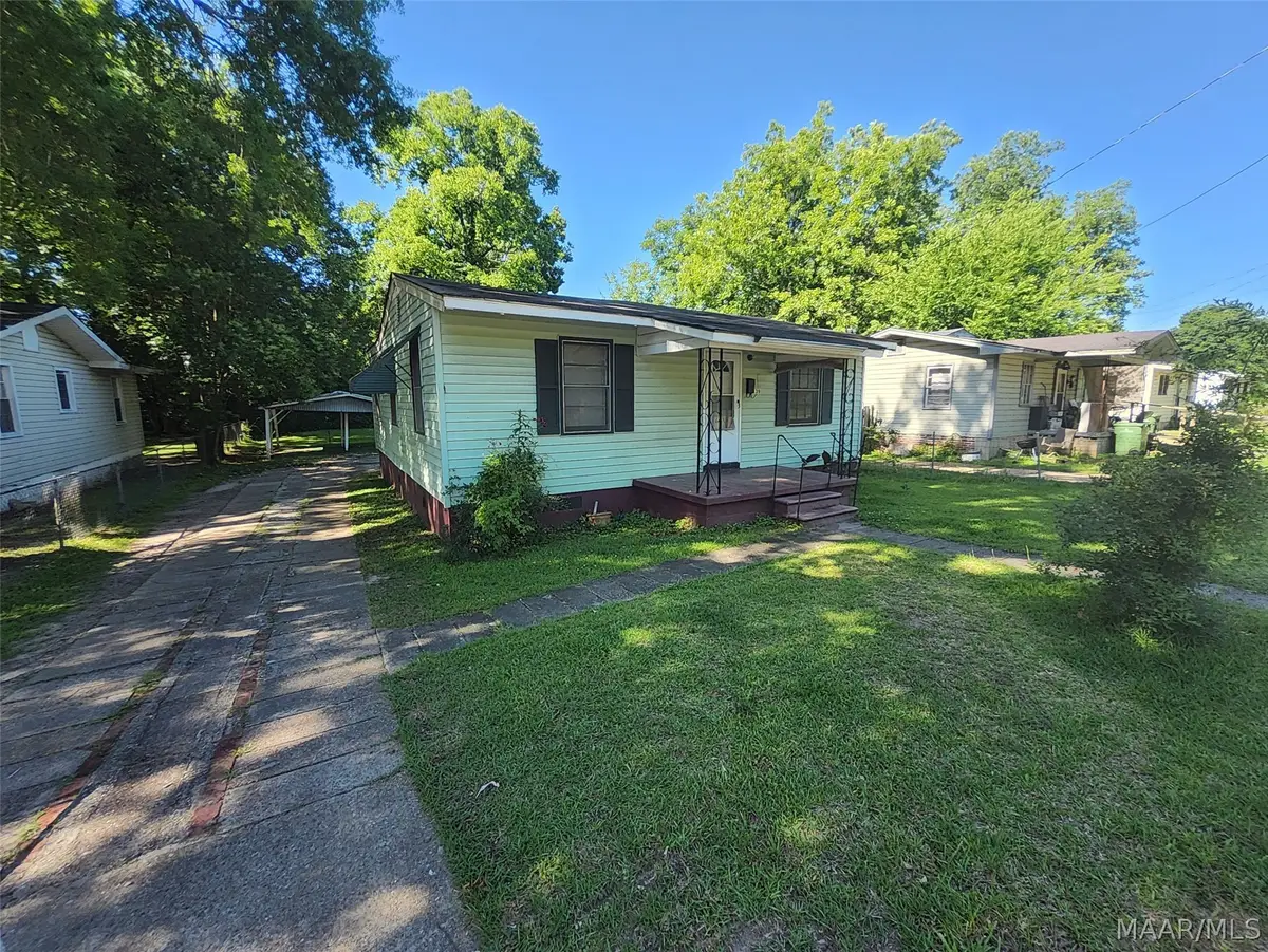 139 Simpson Street, Montgomery, AL 36104 - #1