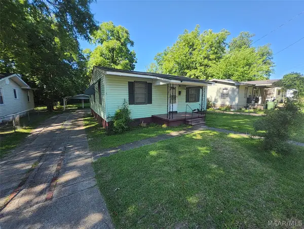 139 Simpson Street, Montgomery, AL 36104