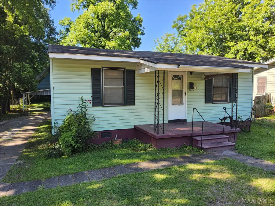 139 Simpson Street, Montgomery, AL 36104 - #2