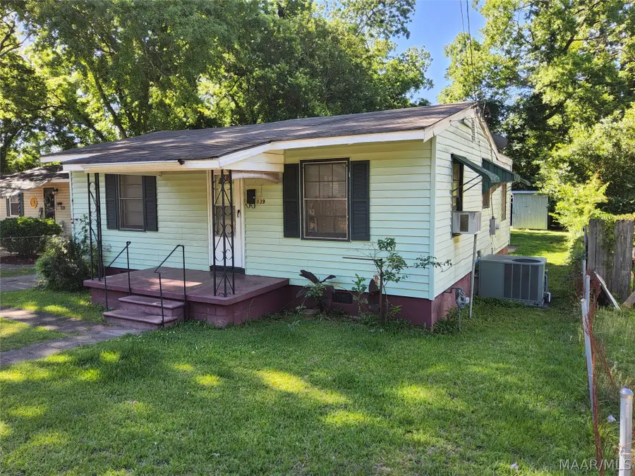 139 Simpson Street, Montgomery, AL 36104 - #3