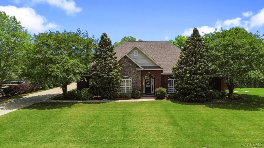 2610 Savannah Drive, Prattville, AL 36067 - #2