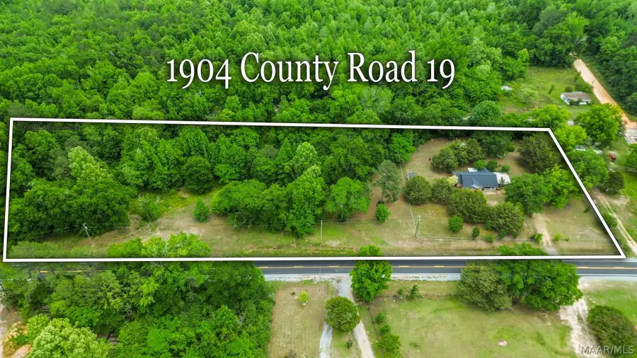 1904 County Rd 19 Road, Prattville, AL 36067 - #2
