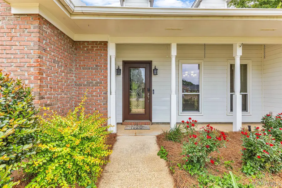 35 Spencer Way, Deatsville, AL 36022 - #2