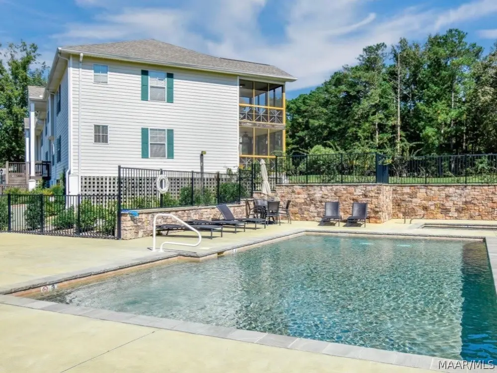 741 Lakeview Drive #308, Dadeville, AL 36853 - #1