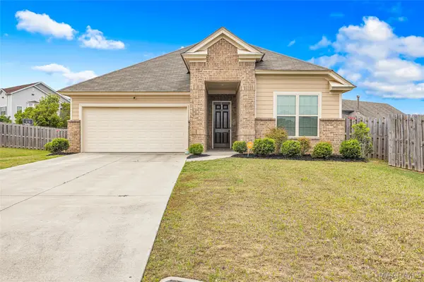 604 Barberry Court, Prattville, AL 36066