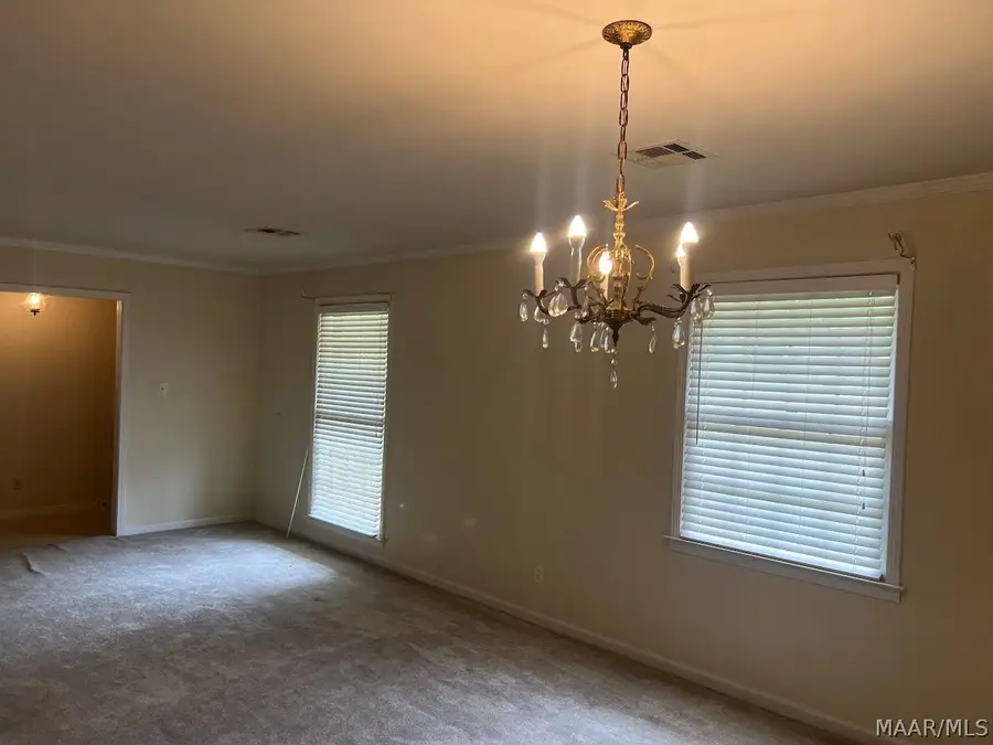233 Carol Villa Drive, Montgomery, AL 36109 - #2