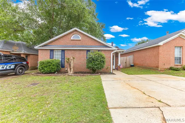 112 Millridge Drive, Millbrook, AL 36054